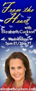From the Heart with Elizabeth Cuckson