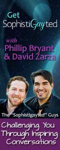 Get Sophistigayted with David Zarza and Phillip Bryant