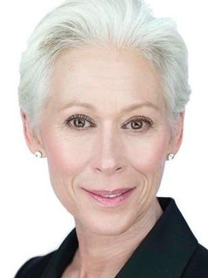 Catherine Chadwick