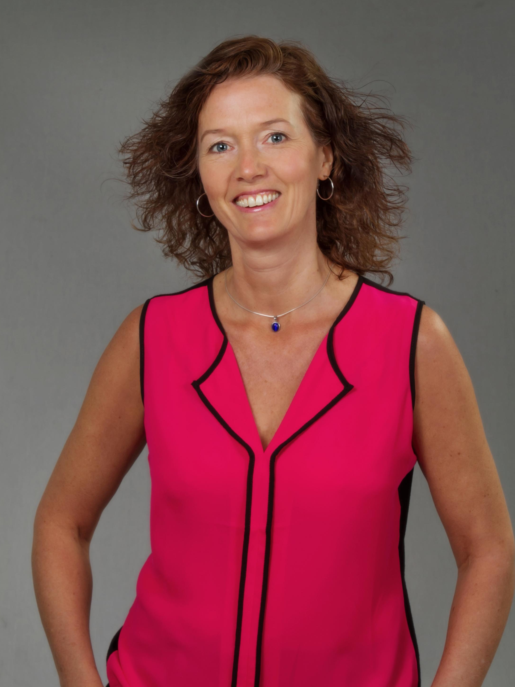 Debbie Pokornik