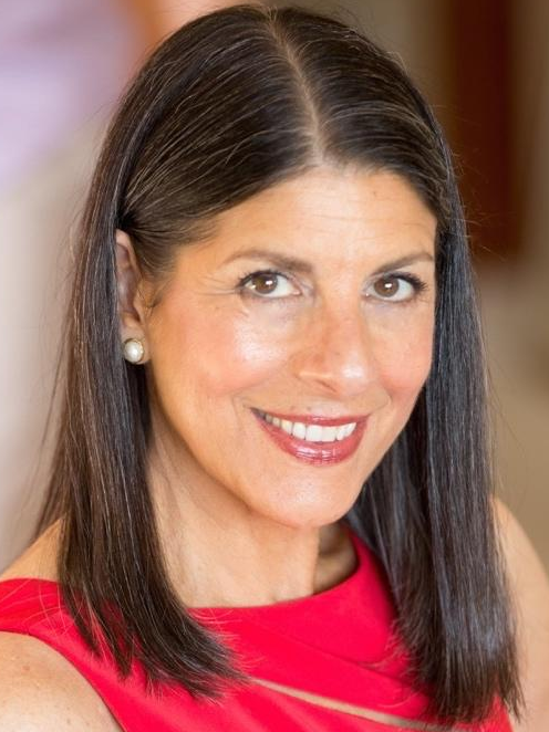 Debra Poneman