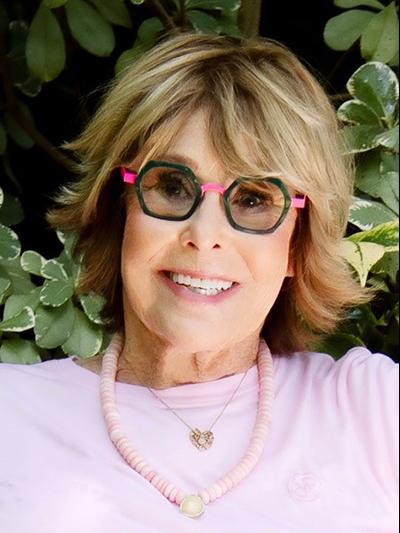 Dr. Louise Stanger