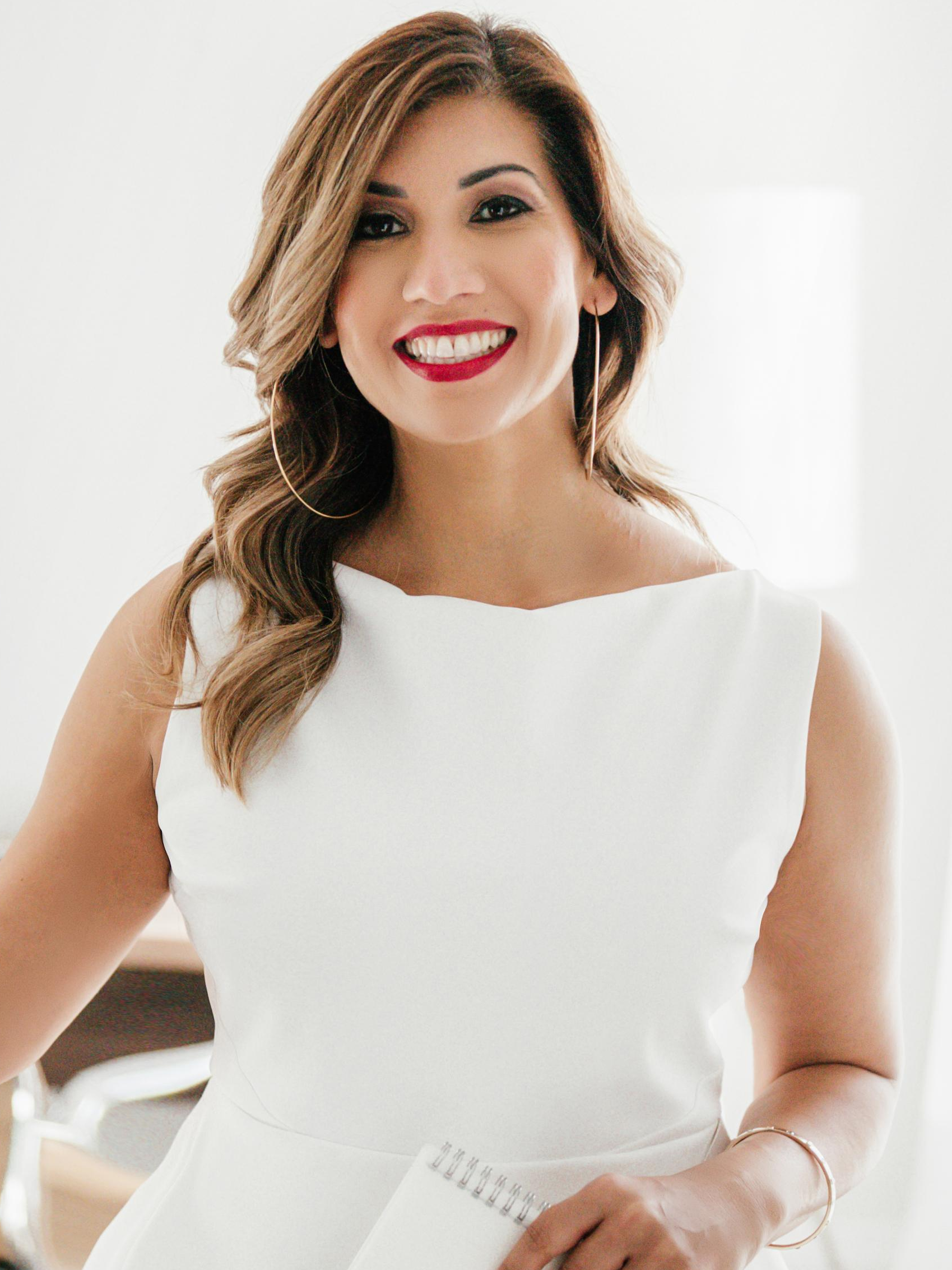 Dr. Monica Vermani