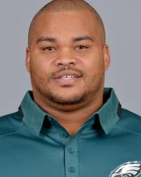 Duce Staley