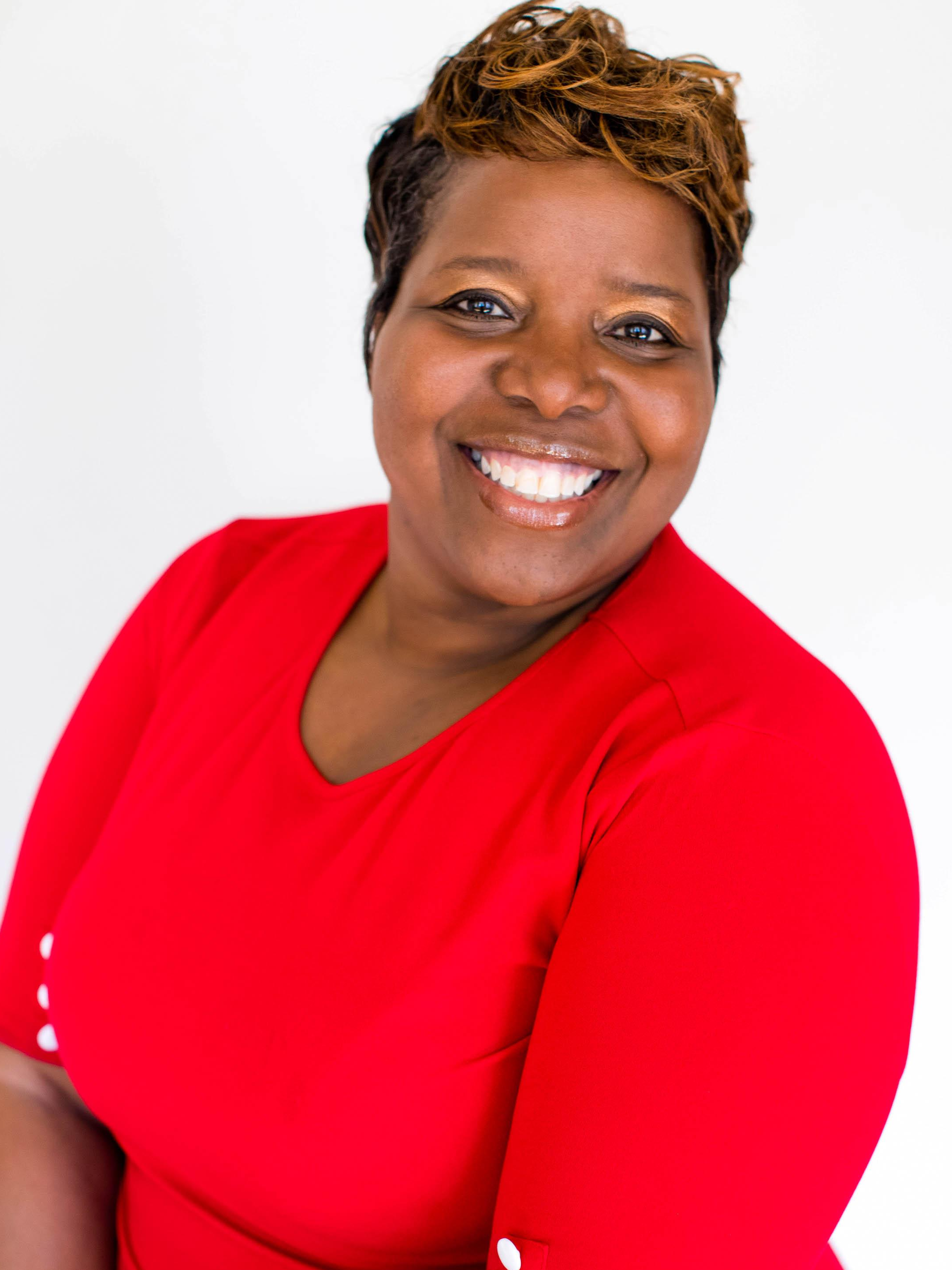 Dwana Bradley Iowa Urban Experience