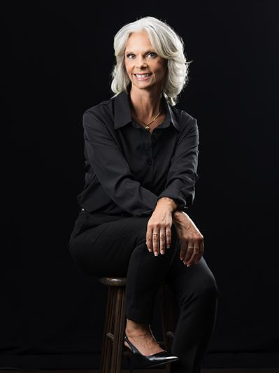 Erica Gifford Mills