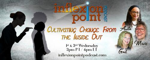 InflexionPoint Podcast: Cultivating Change from the Inside Out: A Conversation with Shadae McDaniel, SVP/Programs & Strategic Initiatives/Director, All Stars Project (ASP) of New Jersey