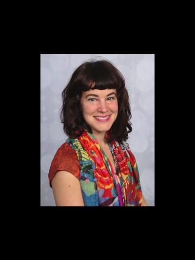Katherine Arati Maas