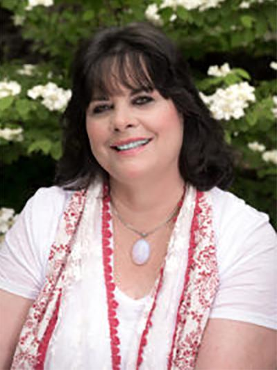 Laura Hosford Transformation Talk Radio host