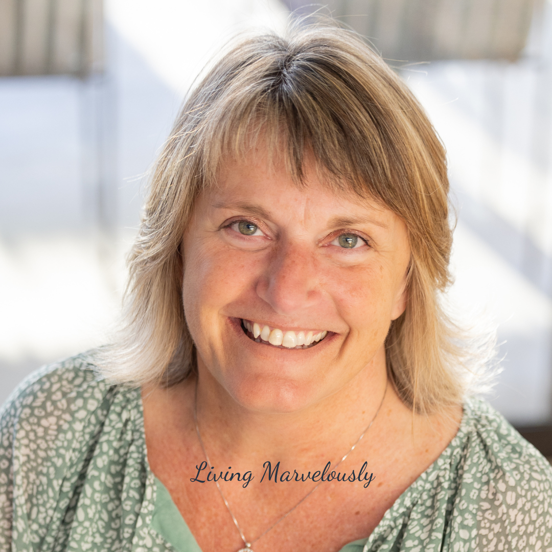 Laurie Jonas