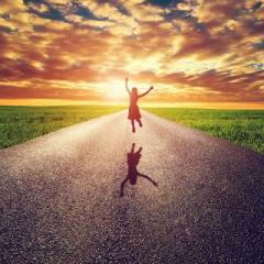 Majestic Insights Radio with Karey Keith - Success for Life's Transitions: Whole Life Make-Over with Edie Weinstein