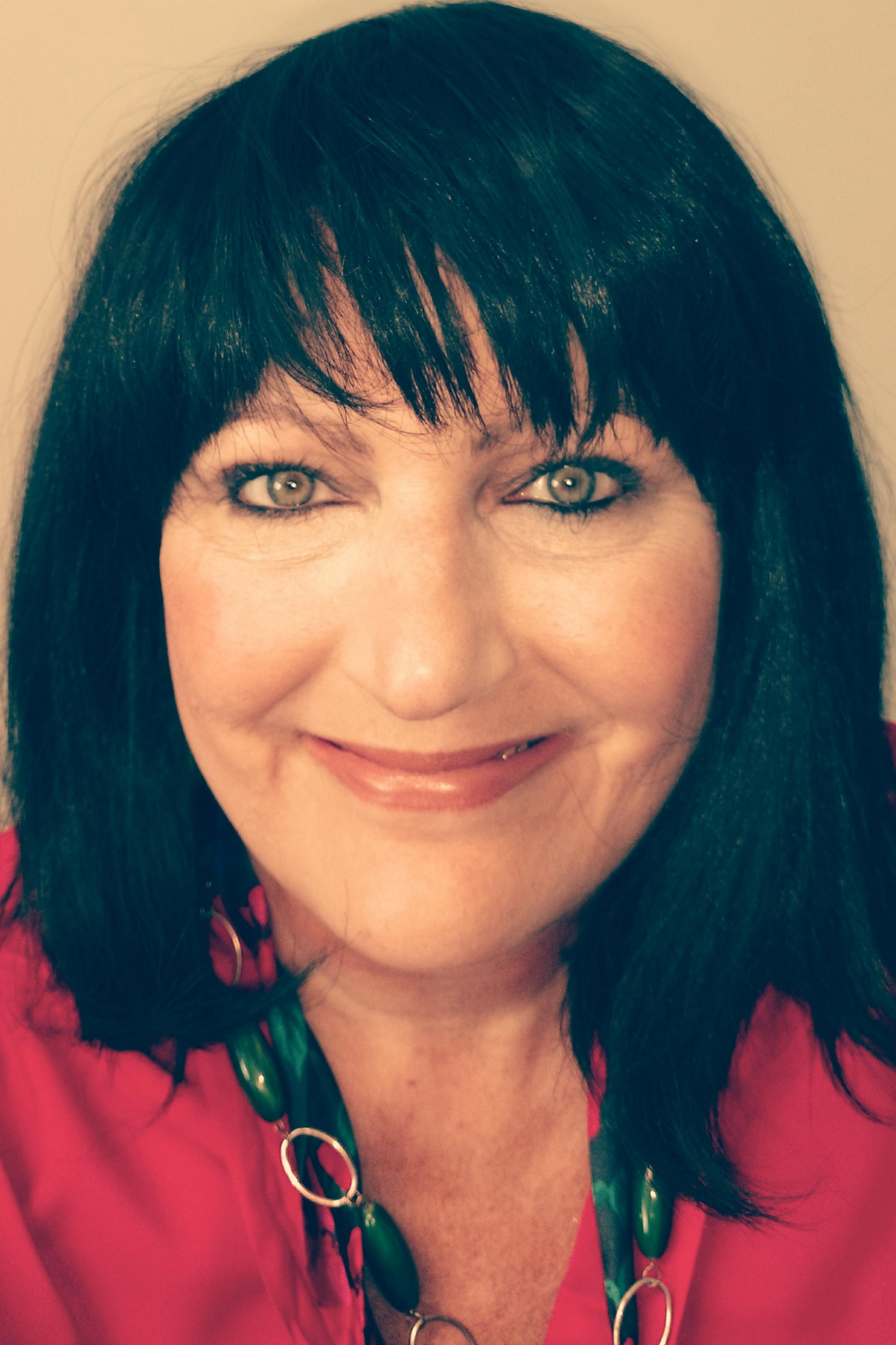 Maria Monti - the Healthy Bra Company