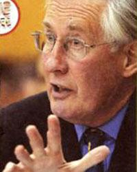 Michael Meacher