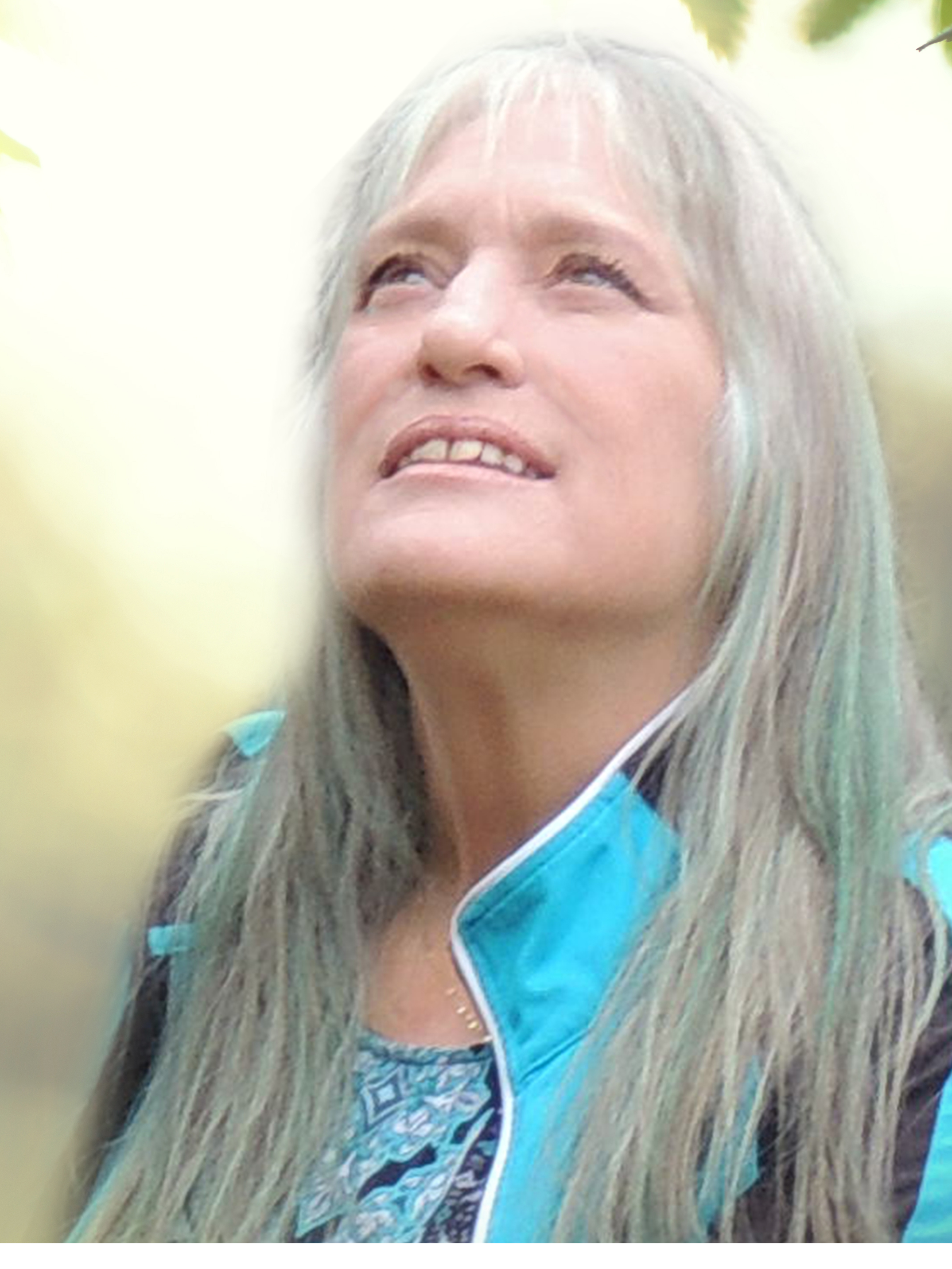 Patricia McNair