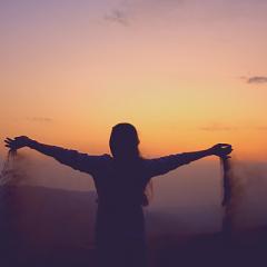 'Anger and the Art of Letting Go' replay episode of the Everybody Needs a Little Push podcast