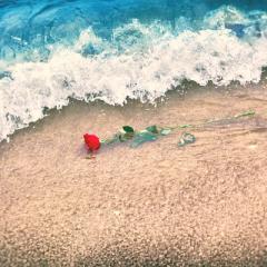 'Two Sides to a Breakup' episode of the Everybody Needs A Little Push podcast