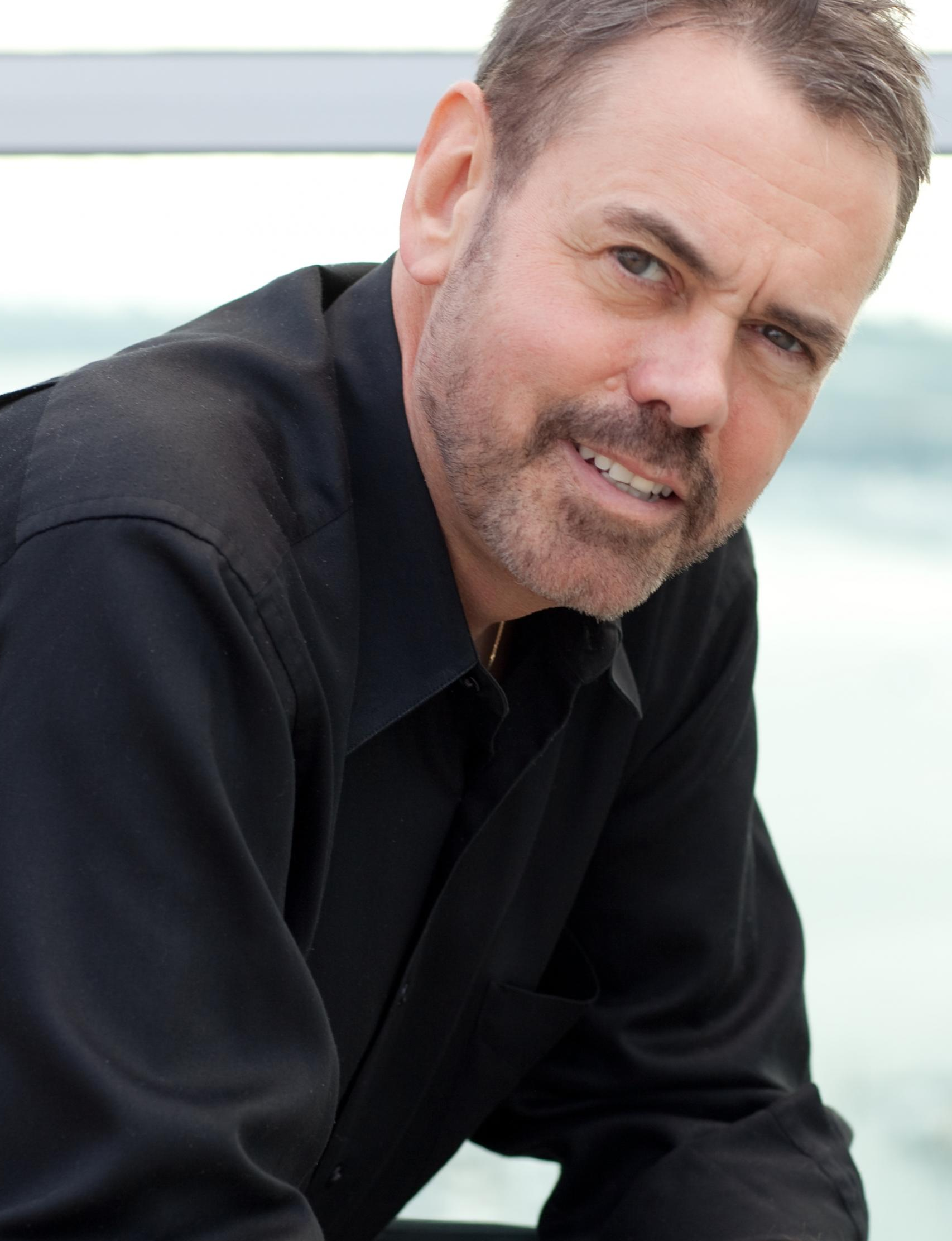 Shawn Anderson