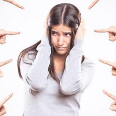 The Becoming You Show with Leah Roling: 53. Mean Girl