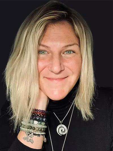 Trish Campbell