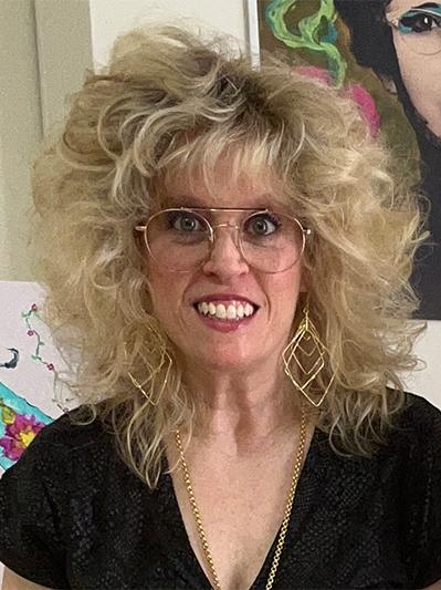 Vicki Todd Ed.D.