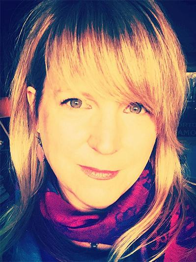 wendy havlir cherry guest of Karen Betten on the truth is funny